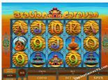 slot machine oyna Arabian Caravan Genesis Gaming