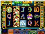 slot machine oyna Bank Bandit NuWorks