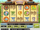 slot machine oyna Benny The Panda OMI Gaming