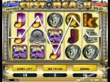 slot machine oyna Custom Cash iSoftBet