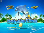 slot machine oyna Dolphin Cash Playtech