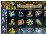 slot machine oyna Eye of the Pharaoh Omega Gaming