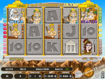 slot machine oyna Gods And Goddesses Of Olympus Wirex Games