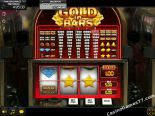 slot machine oyna Gold in Bars GamesOS