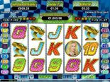 slot machine oyna Green Light RealTimeGaming