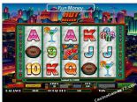 slot machine oyna Hot Roller NextGen