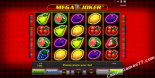 slot machine oyna Mega joker Greentube