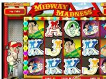 slot machine oyna Midway Madness Rival