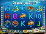 slot machine oyna Pearl Lagoon Play'nGo