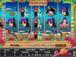 slot machine oyna Pink Rose Pirates Wirex Games