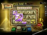 slot machine oyna Pyramid Plunder Slotland