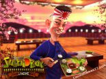 slot machine oyna Sushi Bar Betsoft