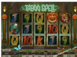 slot machine oyna Taboo Spell Genesis Gaming