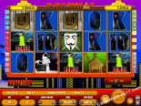 slot machine oyna The Great Conspiracy Wirex Games