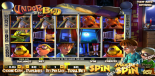 slot machine oyna Under The Bed Betsoft