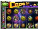 slot machine oyna Cosmic Quest 2 Rival