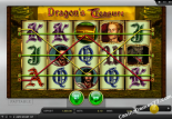 slot machine oyna Dragon's Treasure Merkur