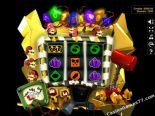 slot machine oyna Gold Boom Slotland