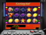 slot machine oyna Sizzling Hot Greentube