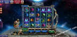 slot machine oyna Space Robbers GamesOS