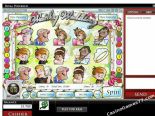 slot machine oyna Wacky Wedding Rival